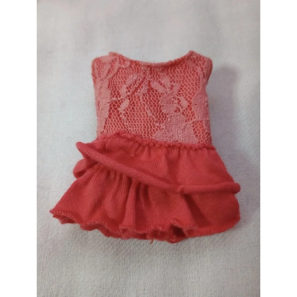 Barbie Clothes Lot 10‎ Pc Fashionistas Kiss Me In Miami Genuine Barbie Funville